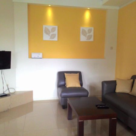 בוגור Gunung Geulis Cottages Managed By Royal Tulip מראה חיצוני תמונה