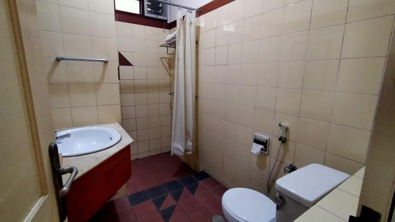 בוגור Gunung Geulis Cottages Managed By Royal Tulip מראה חיצוני תמונה