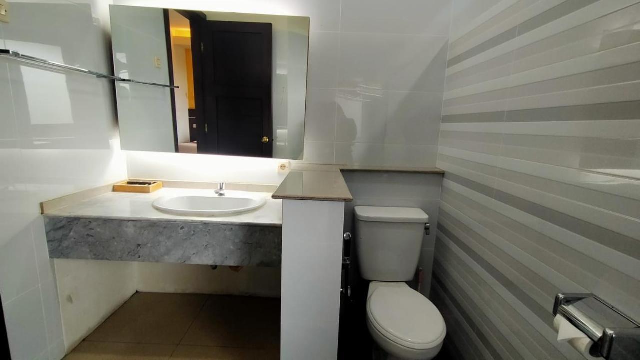 בוגור Gunung Geulis Cottages Managed By Royal Tulip מראה חיצוני תמונה