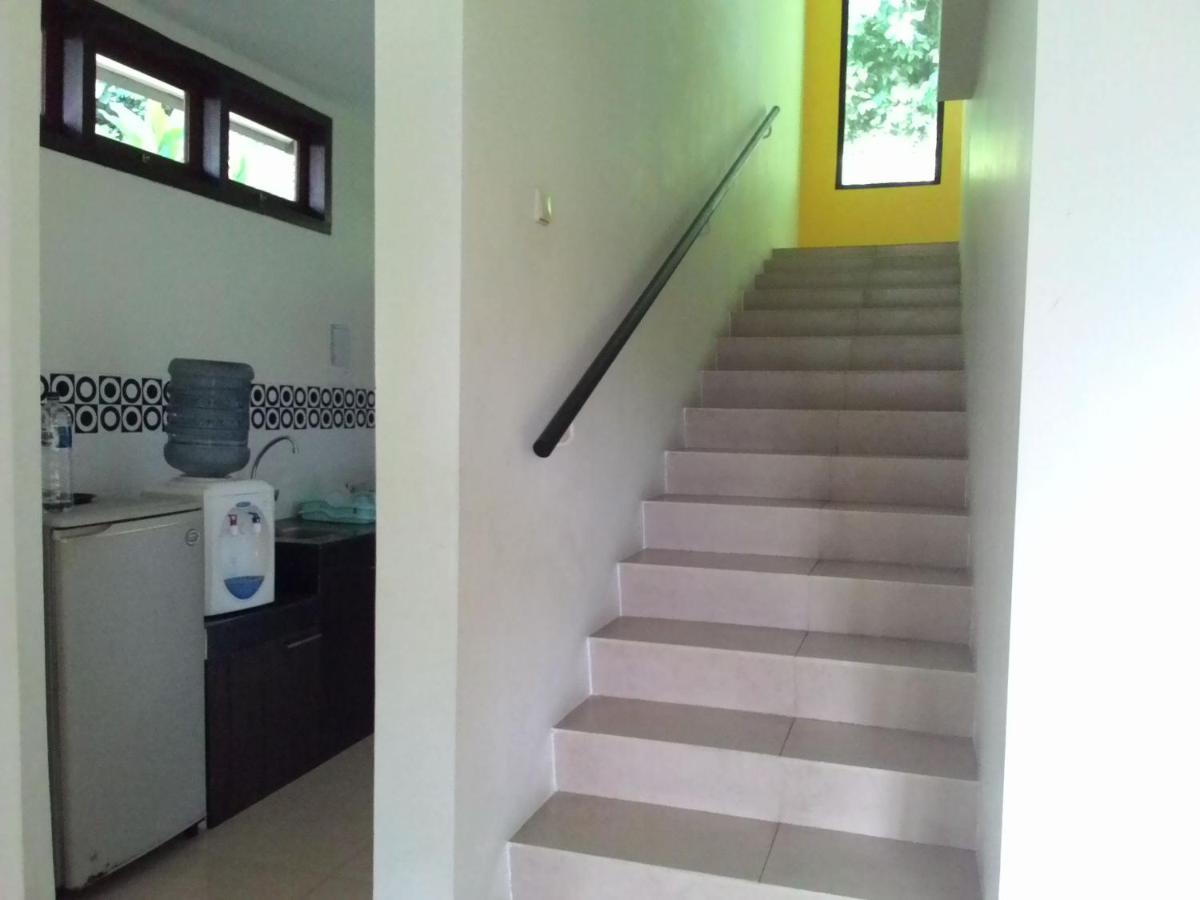 בוגור Gunung Geulis Cottages Managed By Royal Tulip מראה חיצוני תמונה