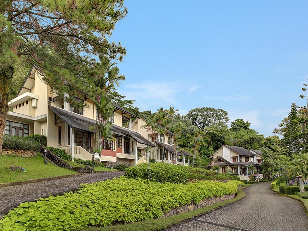בוגור Gunung Geulis Cottages Managed By Royal Tulip מראה חיצוני תמונה