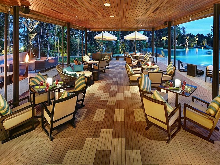 בוגור Gunung Geulis Cottages Managed By Royal Tulip מראה חיצוני תמונה
