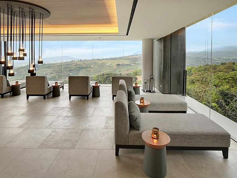 בוגור Gunung Geulis Cottages Managed By Royal Tulip מראה חיצוני תמונה